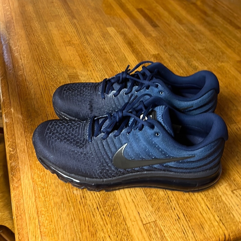 Air max 2017